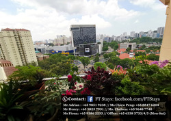 Queensway Tower / Queensway Shopping Centre (D3), Apartment #430505891